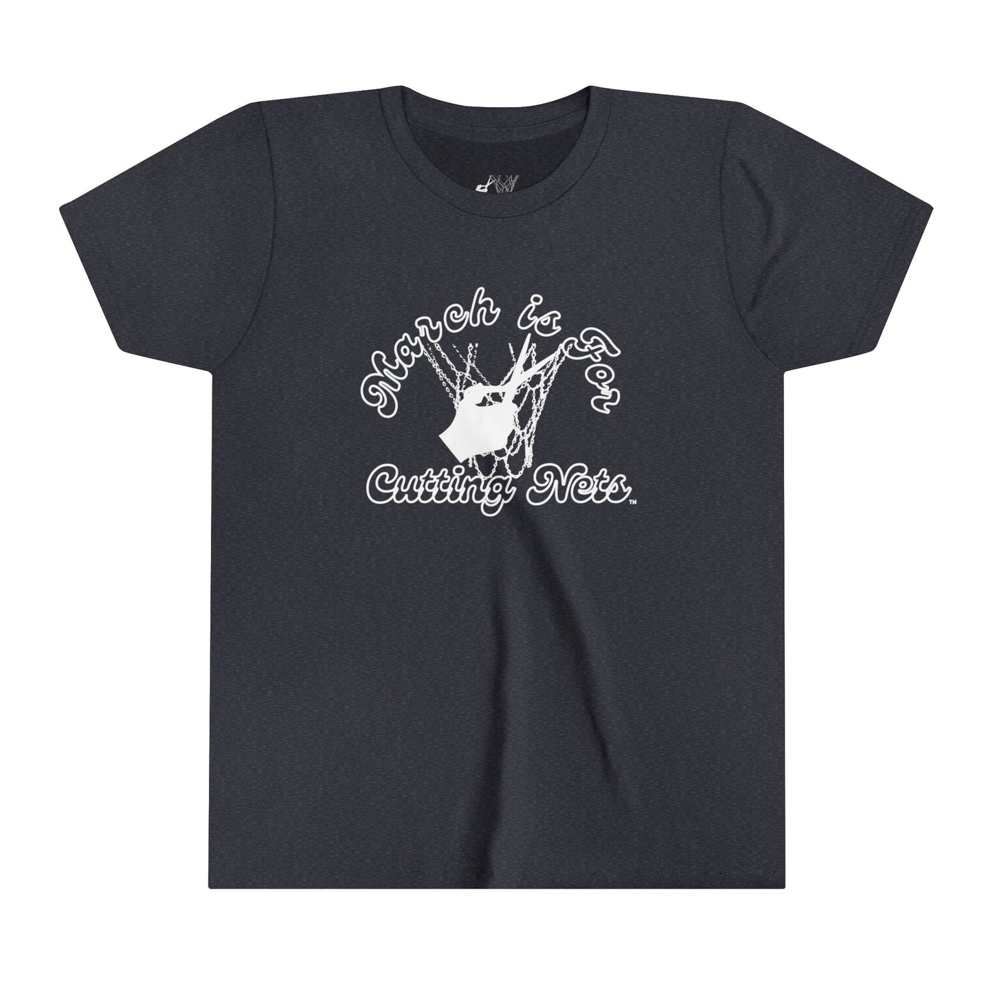 Unisex Youth Madness Tee