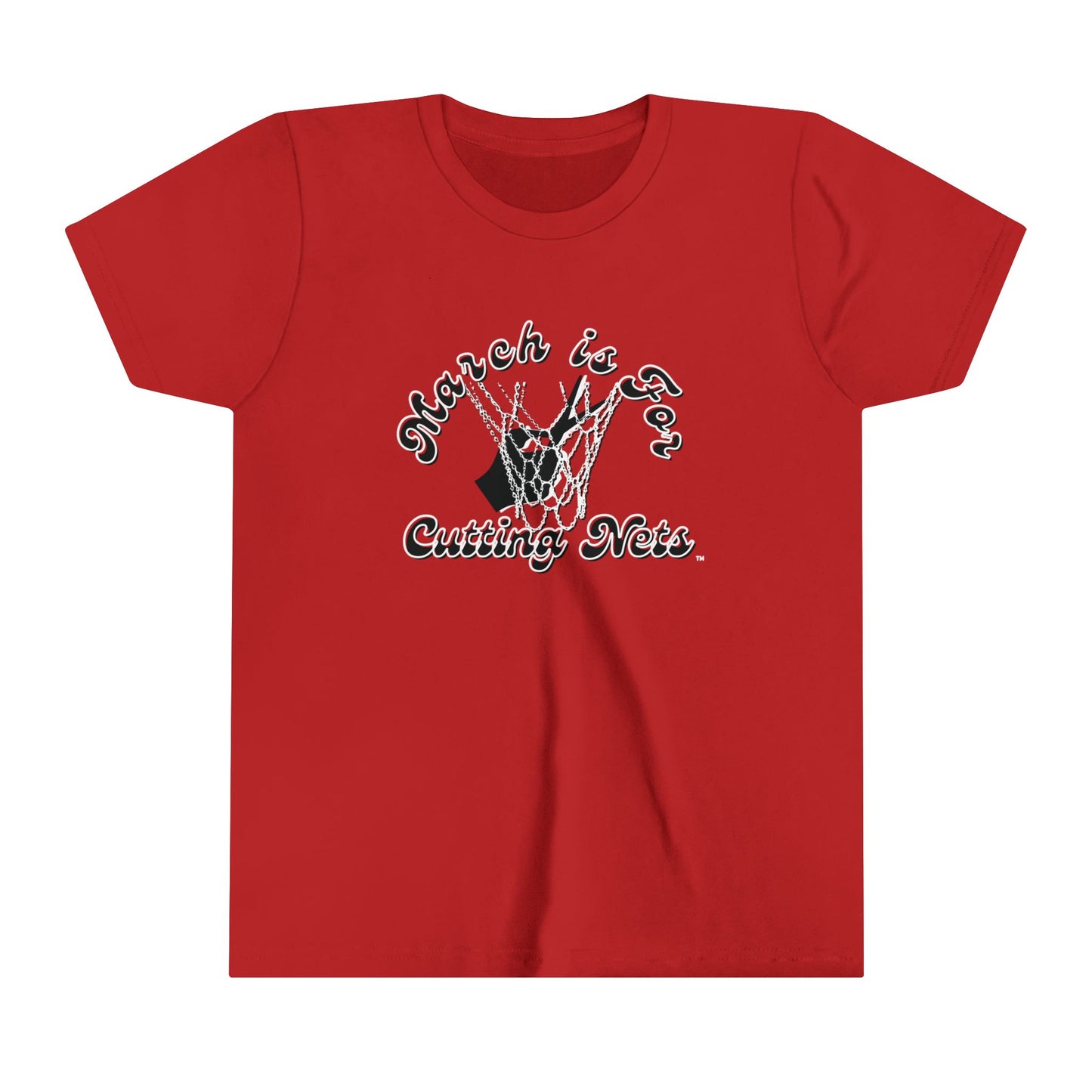 Unisex Youth Madness Tee