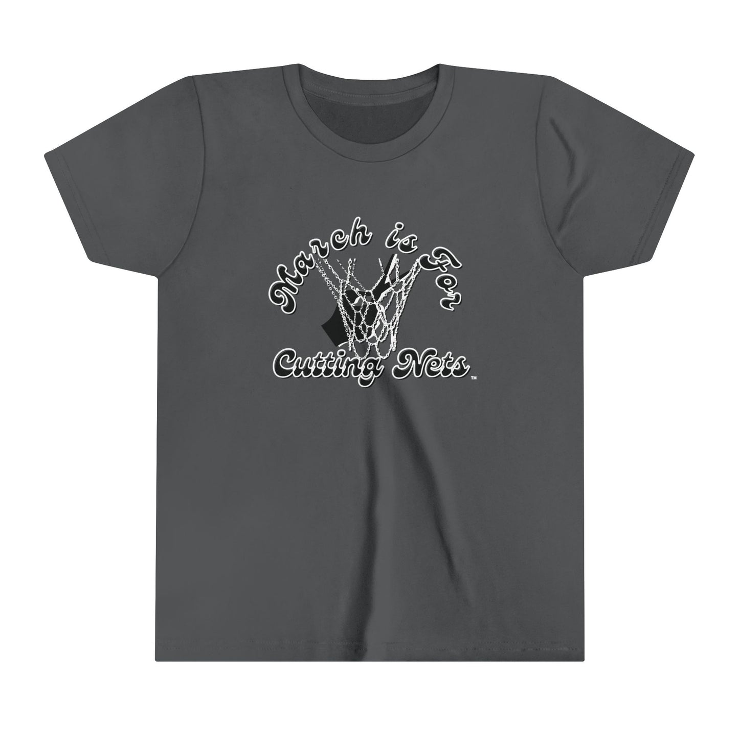 Unisex Youth Madness Tee
