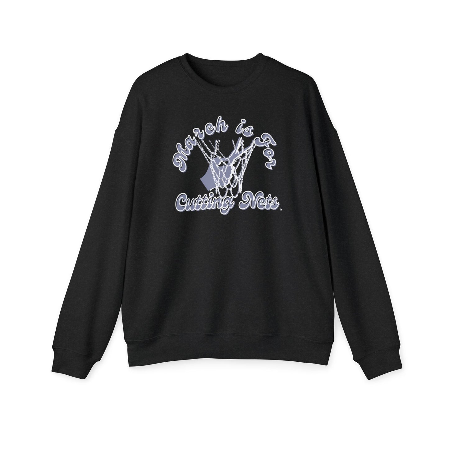 Unisex Madness Crewneck