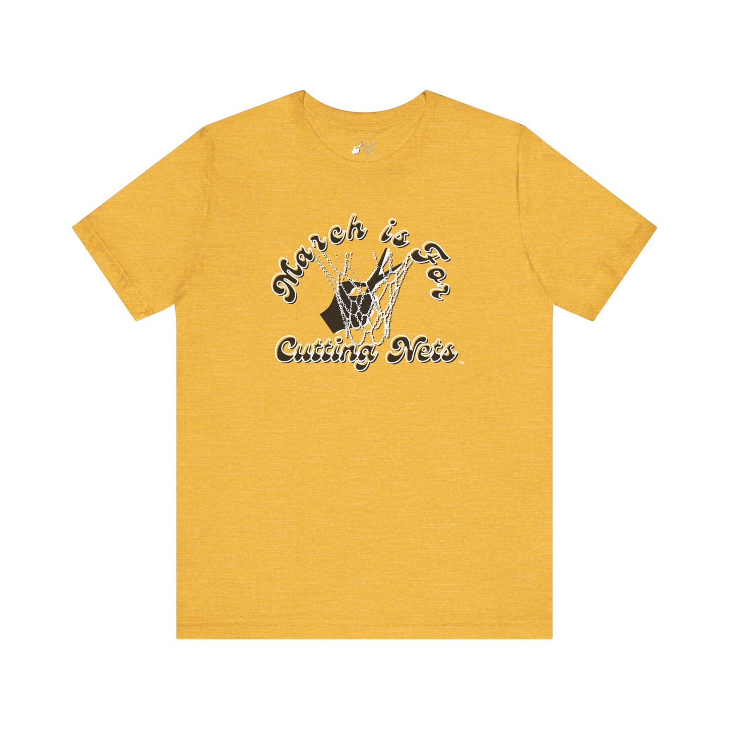 Unisex Madness Tee