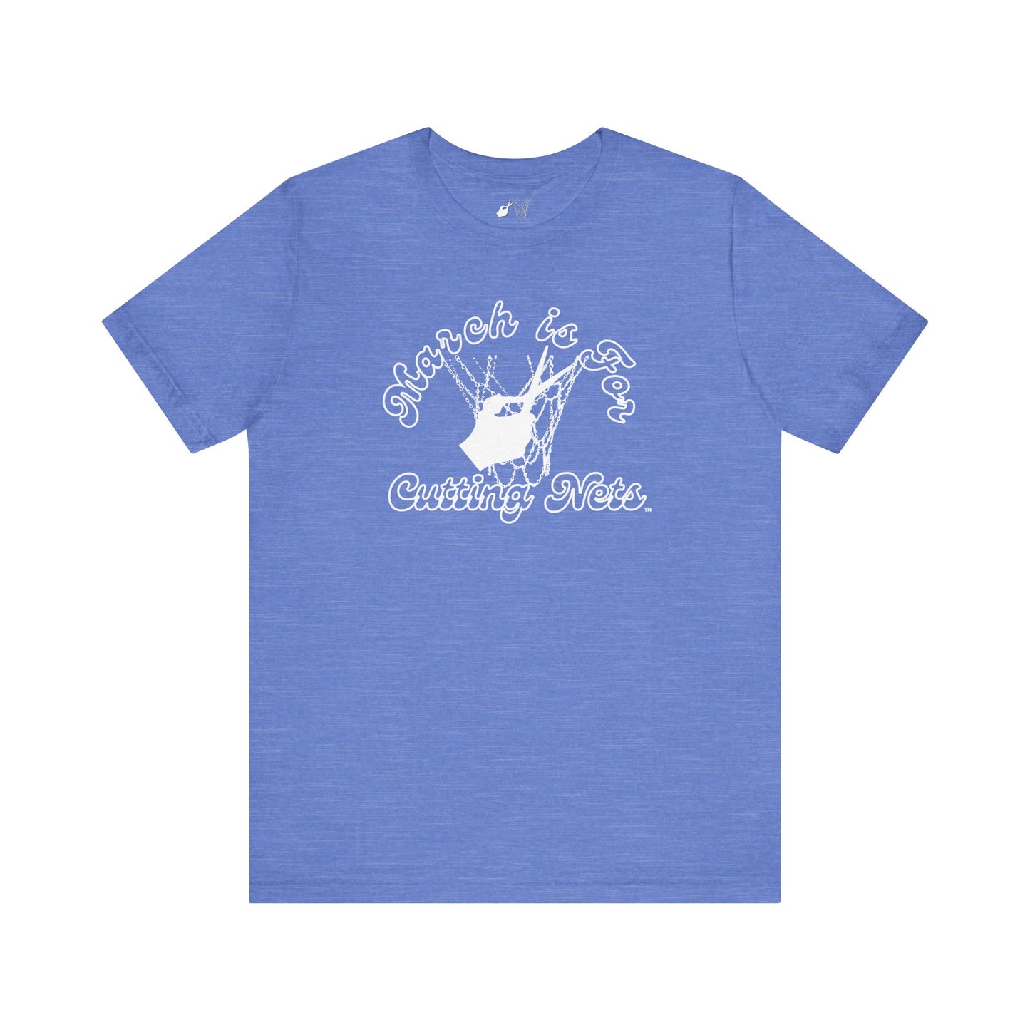 Unisex Madness Tee