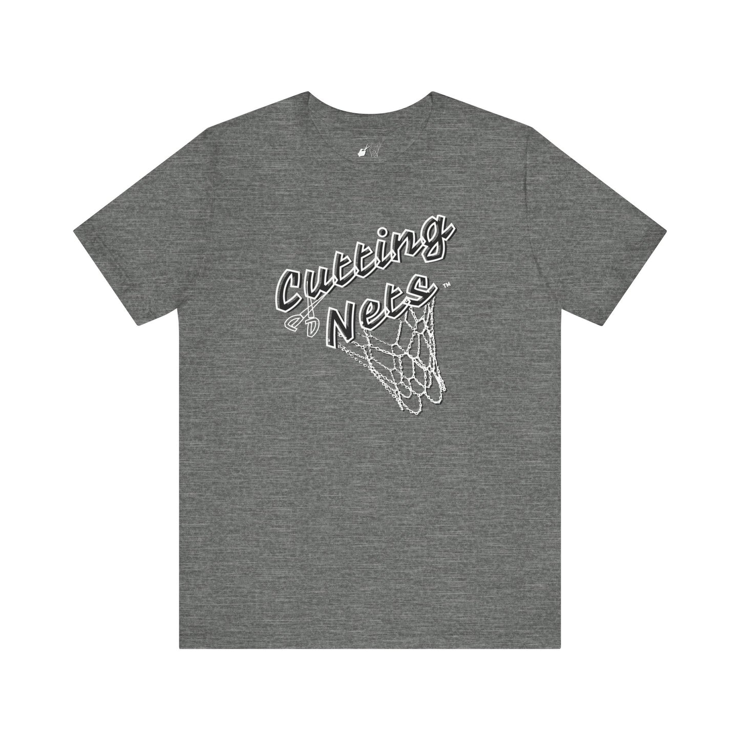 Unisex OG Deuce Tee