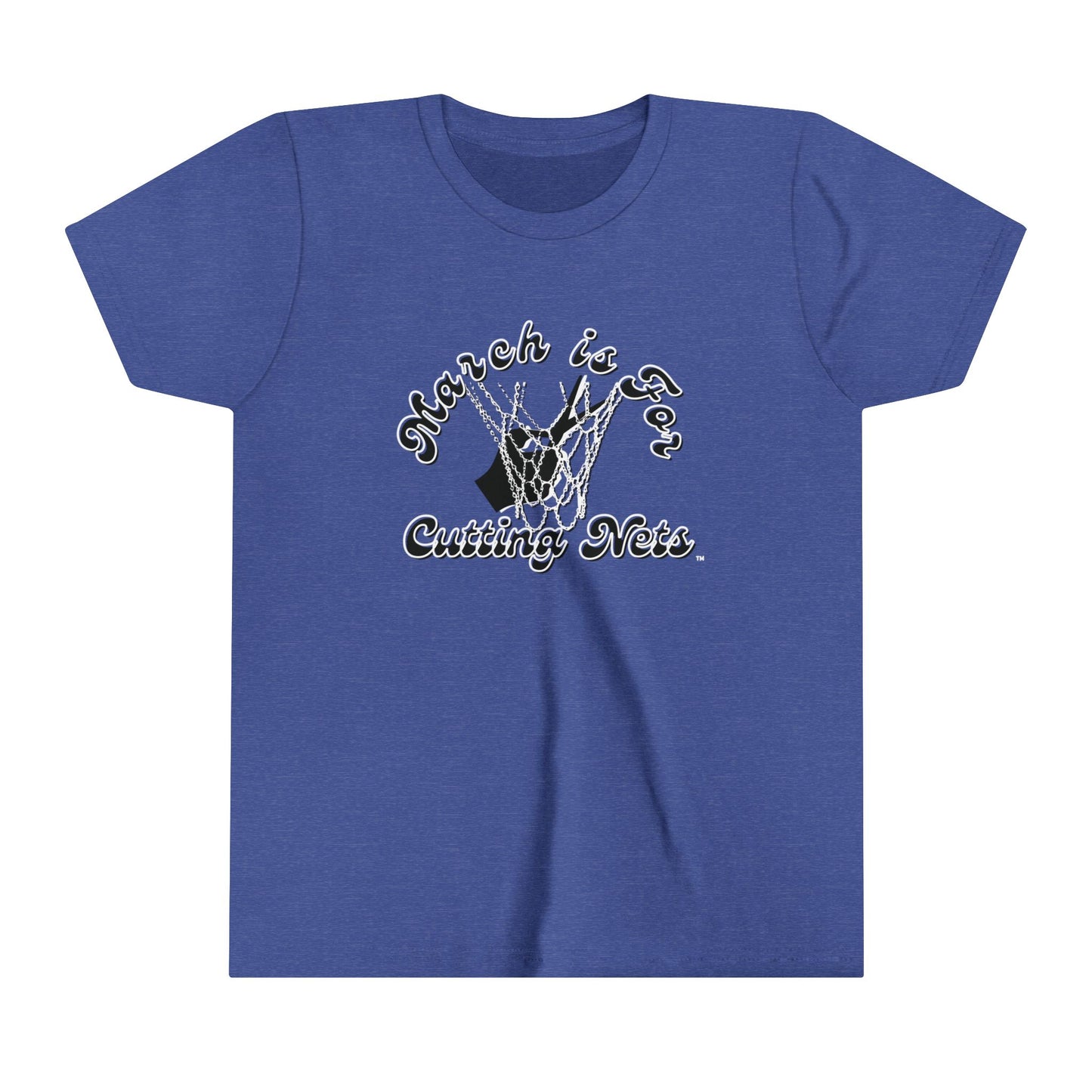 Unisex Youth Madness Tee