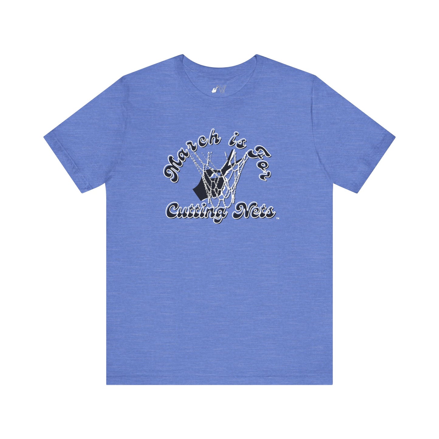 Unisex Madness Tee