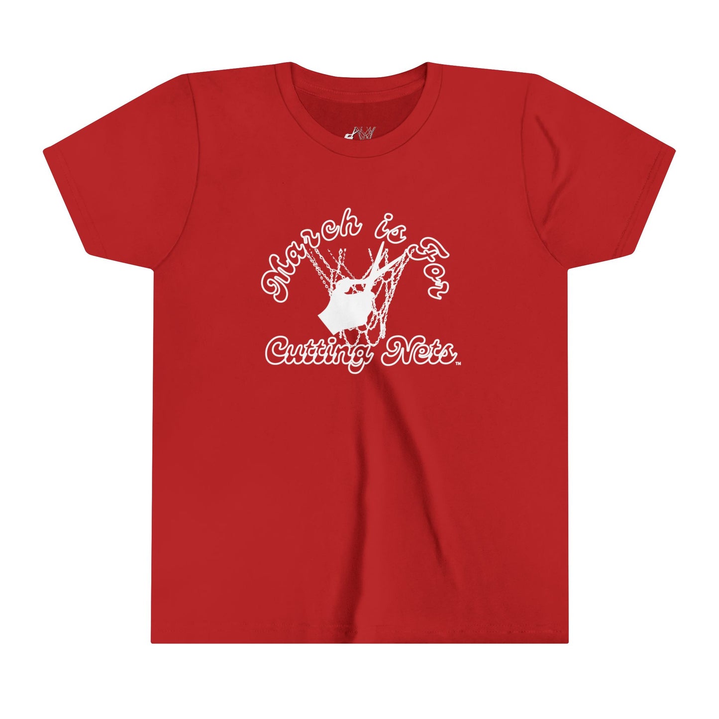 Unisex Youth Madness Tee