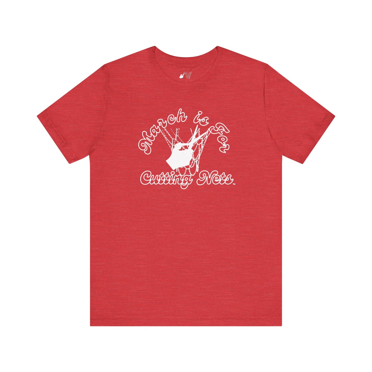 Unisex Madness Tee