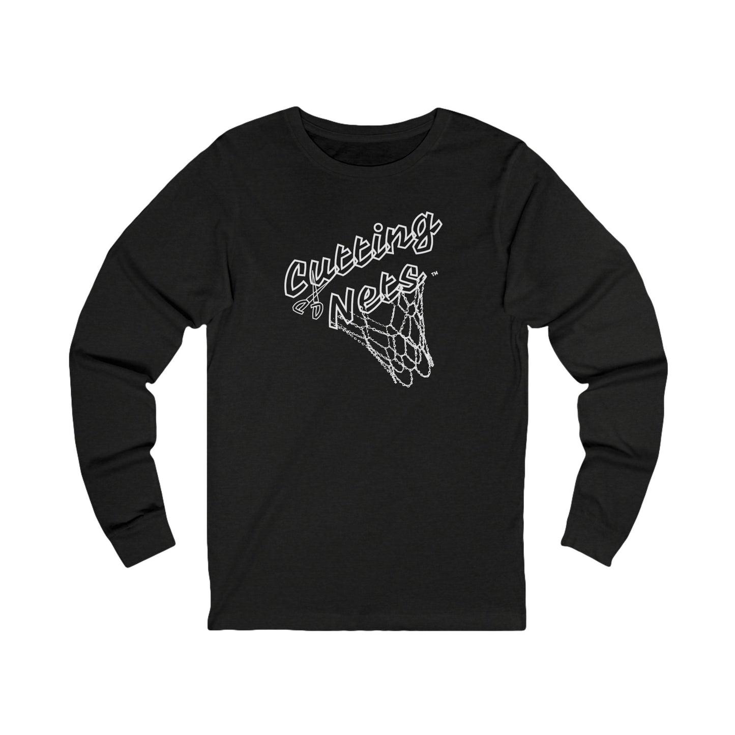 Unisex OG Long Sleeve Tee