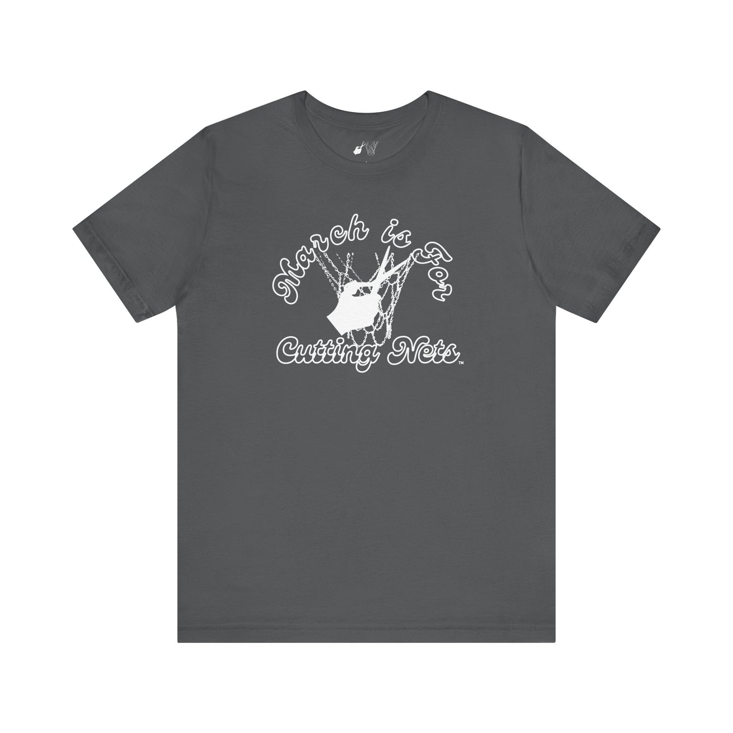 Unisex Madness Tee