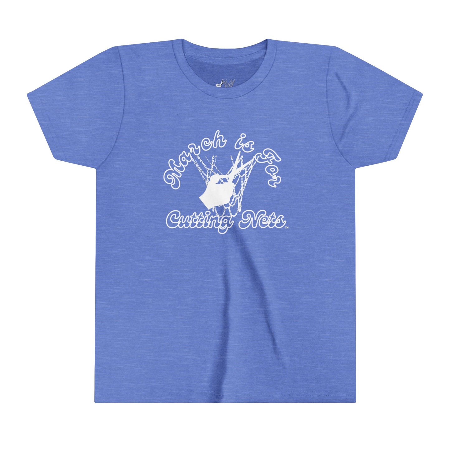 Unisex Youth Madness Tee