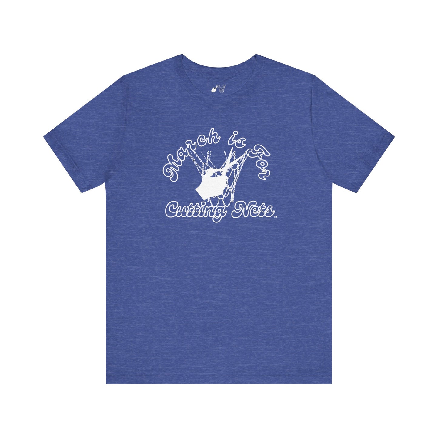 Unisex Madness Tee