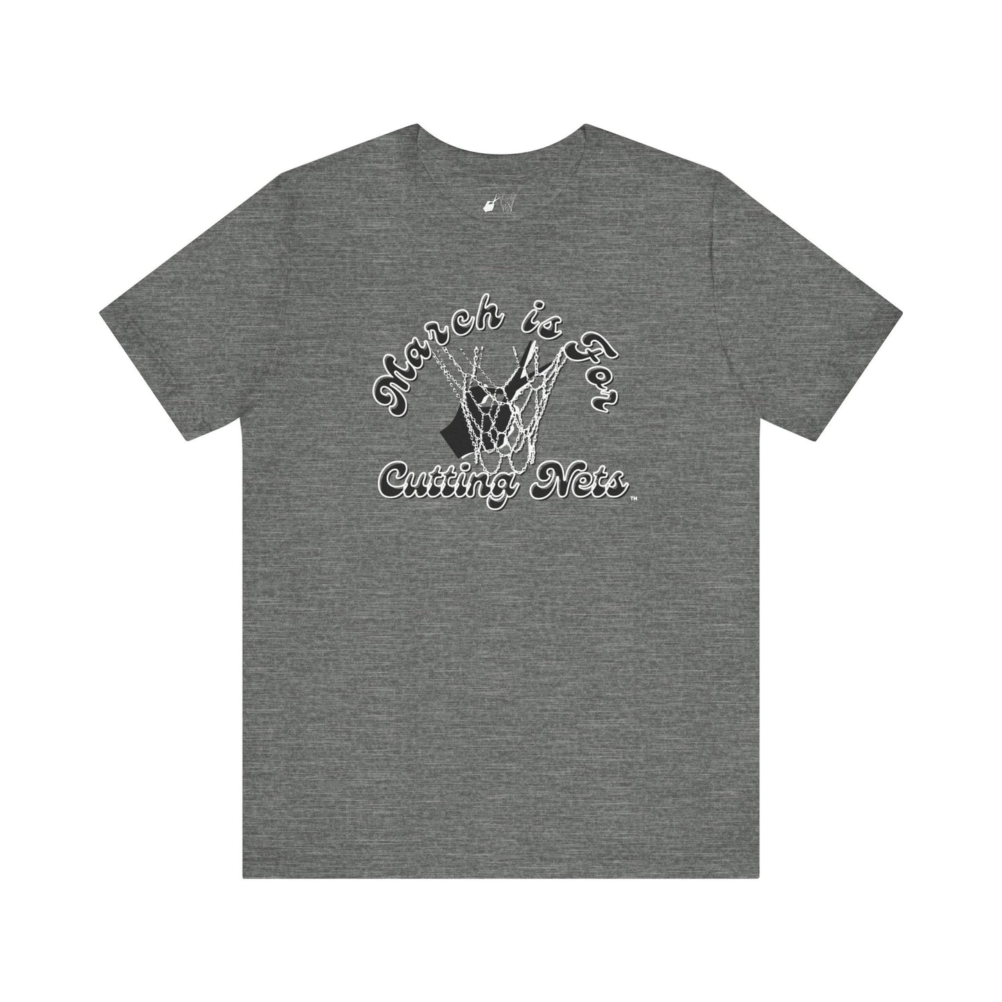 Unisex Madness Tee