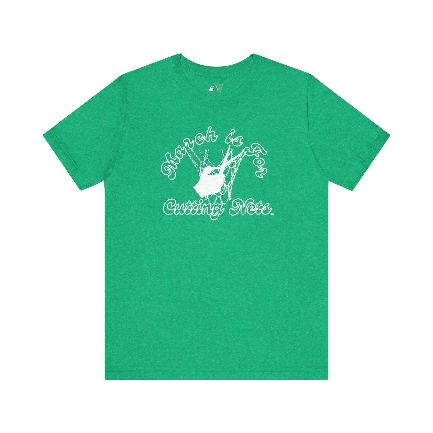 Unisex Madness Tee