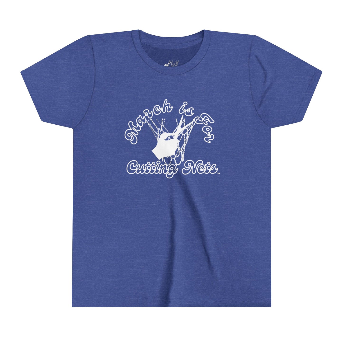 Unisex Youth Madness Tee