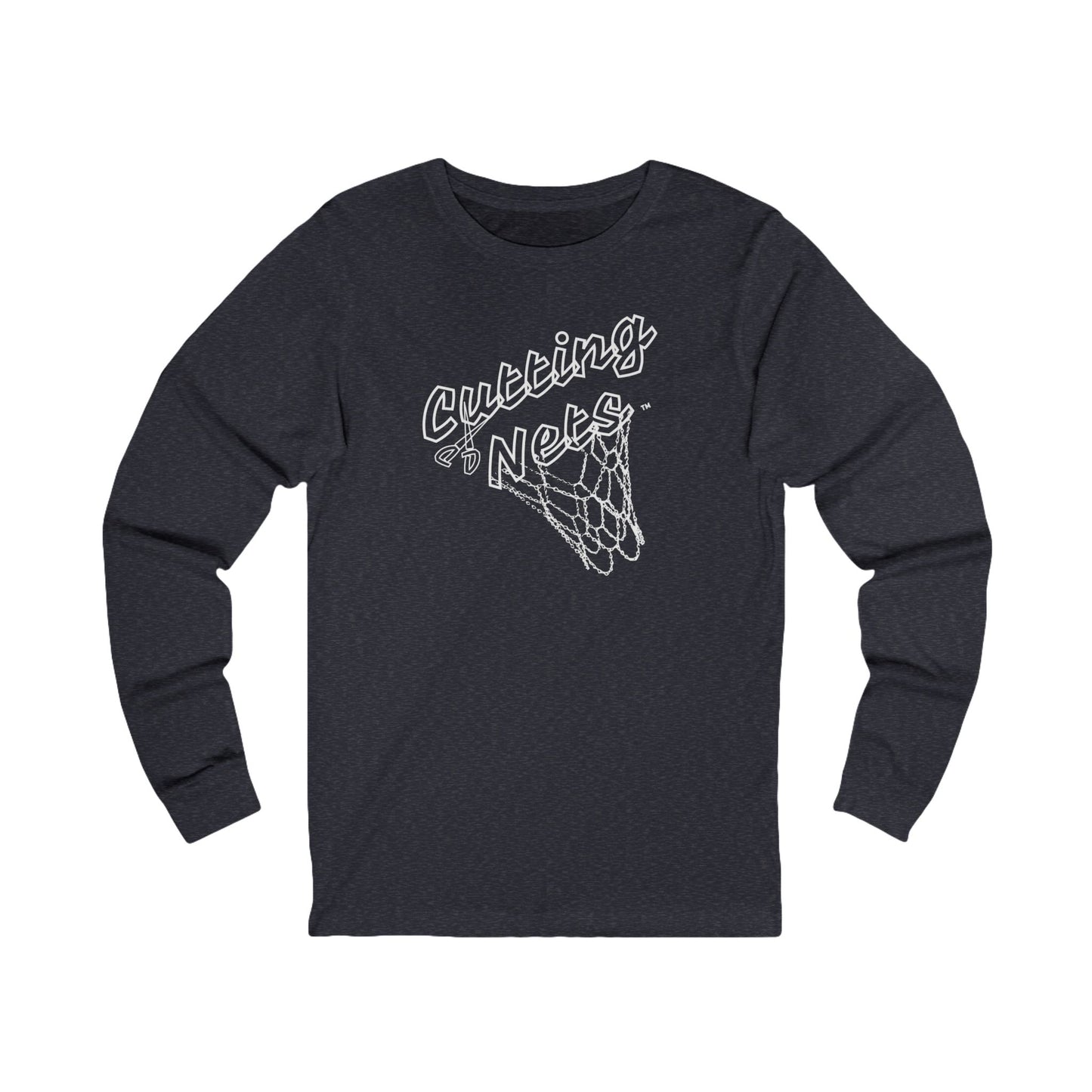 Unisex OG Long Sleeve Tee
