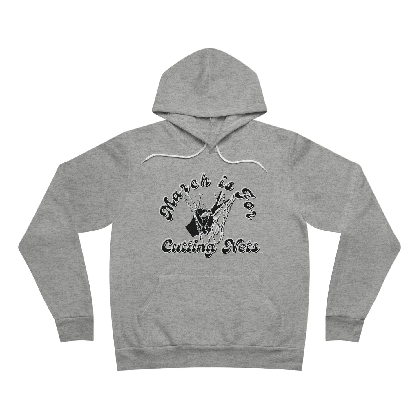 Unisex Madness Hoodie