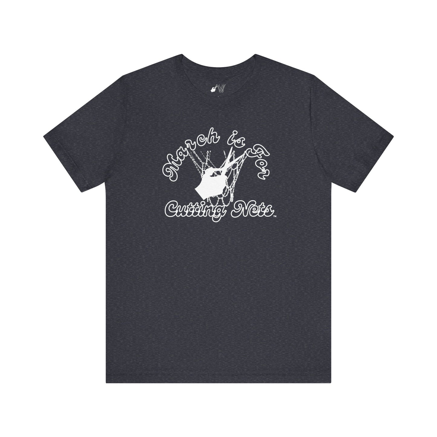 Unisex Madness Tee
