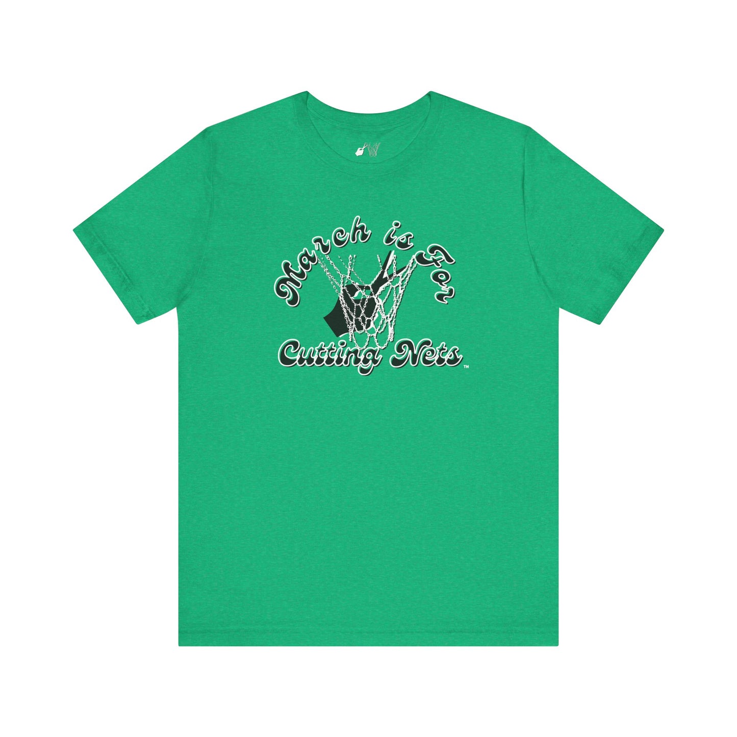 Unisex Madness Tee