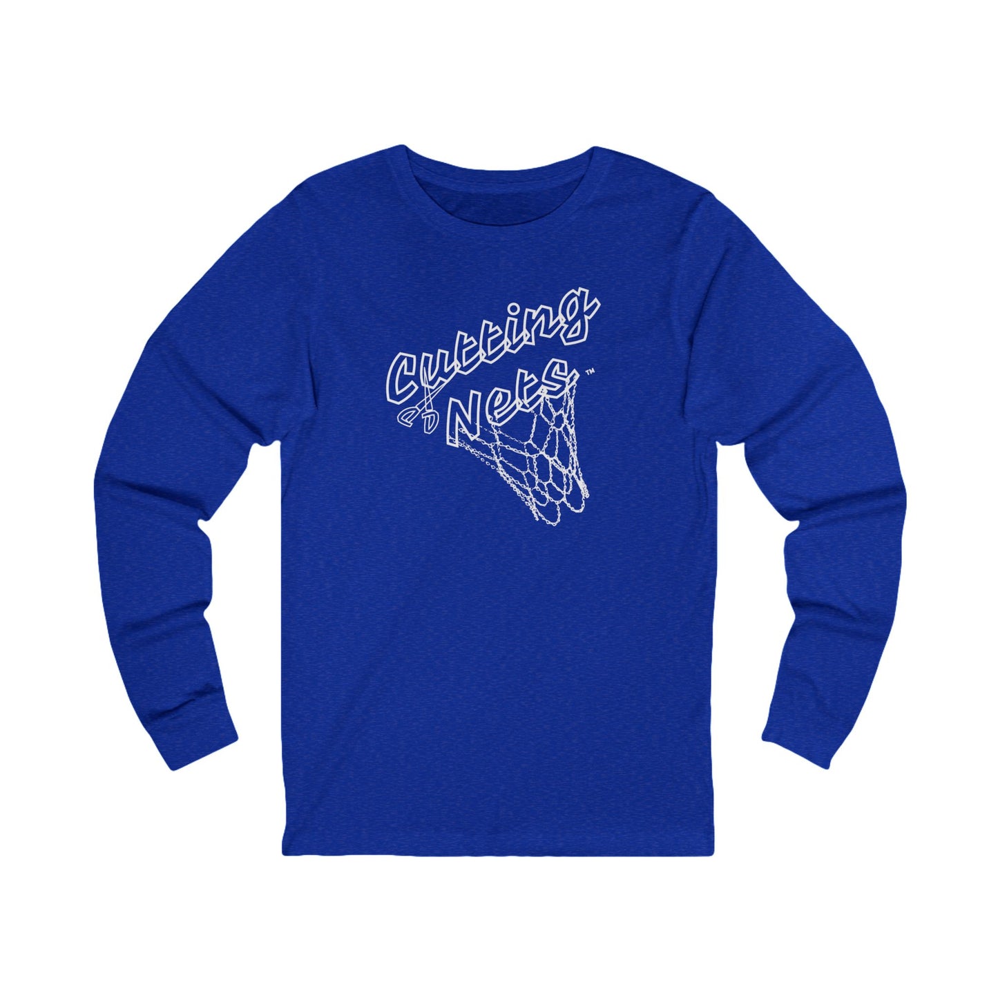 Unisex OG Long Sleeve Tee