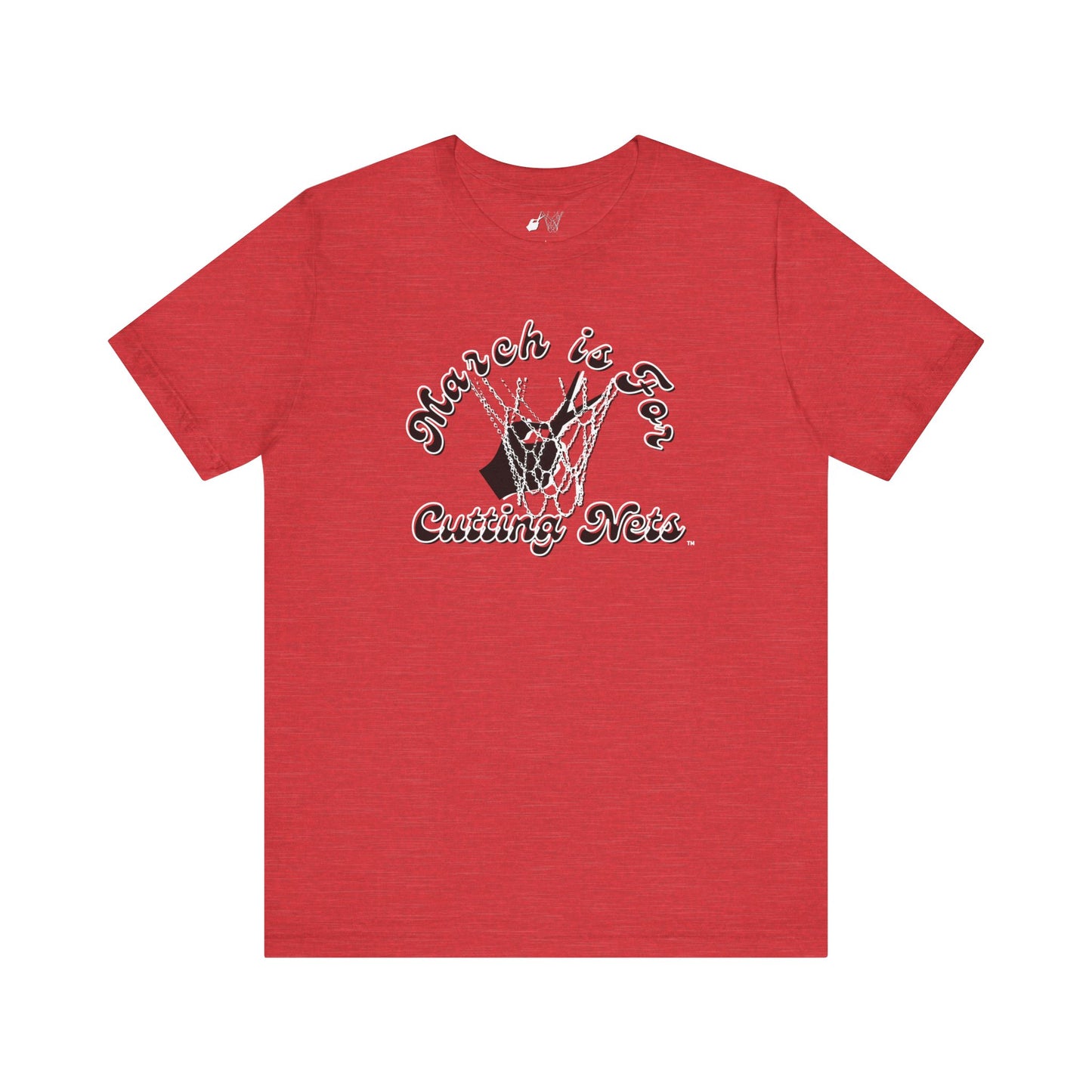 Unisex Madness Tee