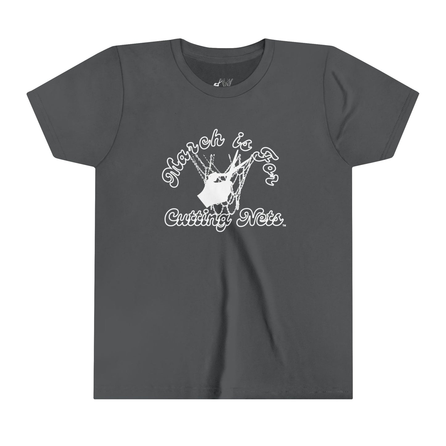 Unisex Youth Madness Tee