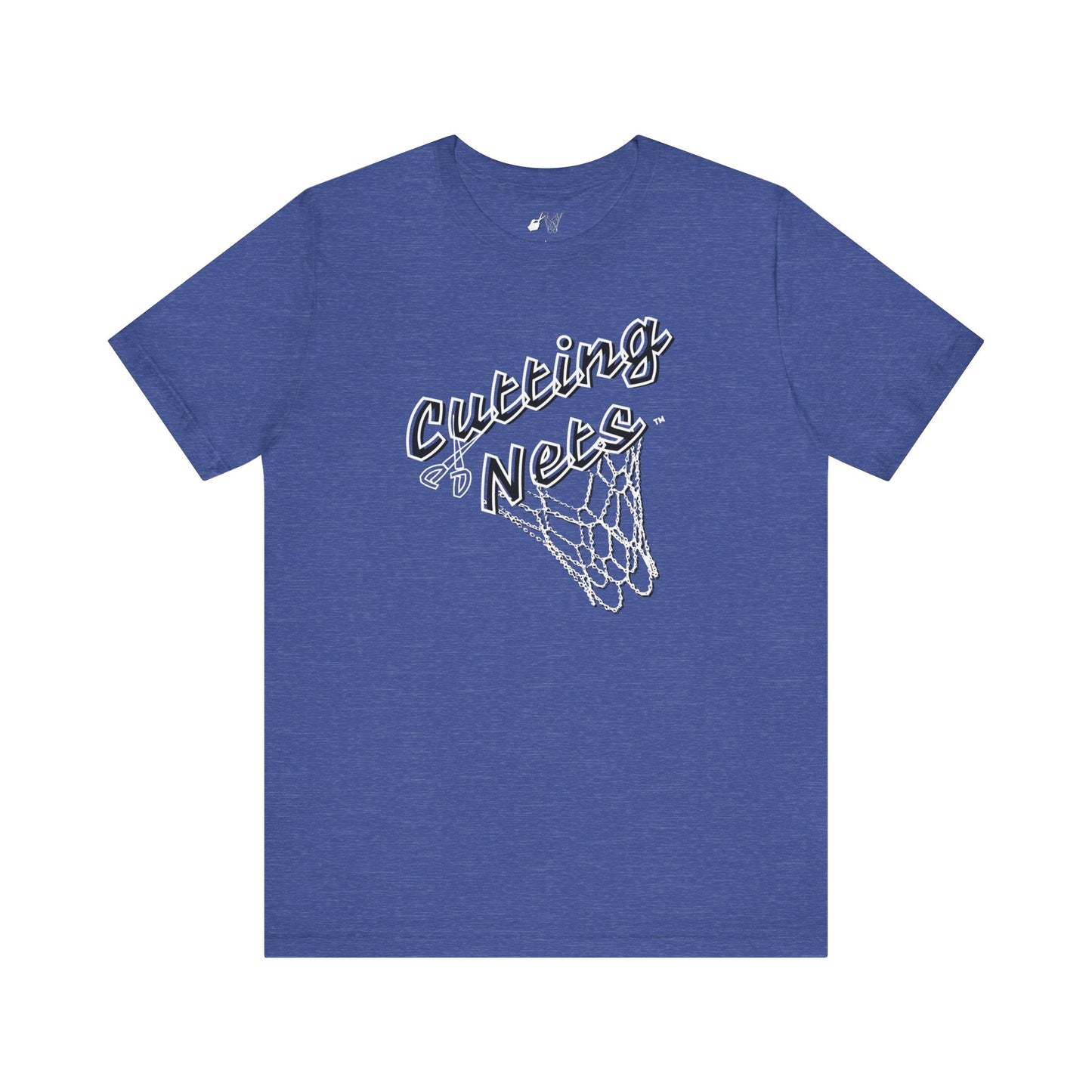Unisex OG Deuce Tee