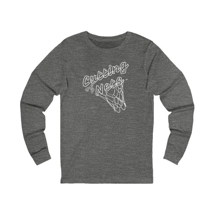 Unisex OG Long Sleeve Tee