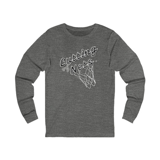 Unisex OG Deuce Long Sleeve Tee