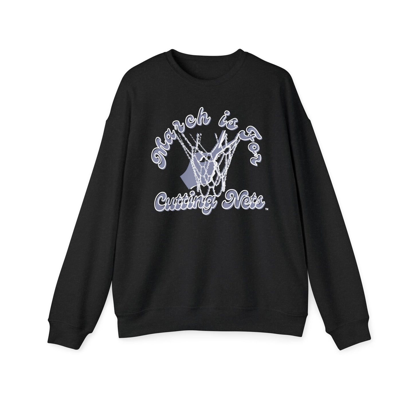 Unisex Madness Crewneck