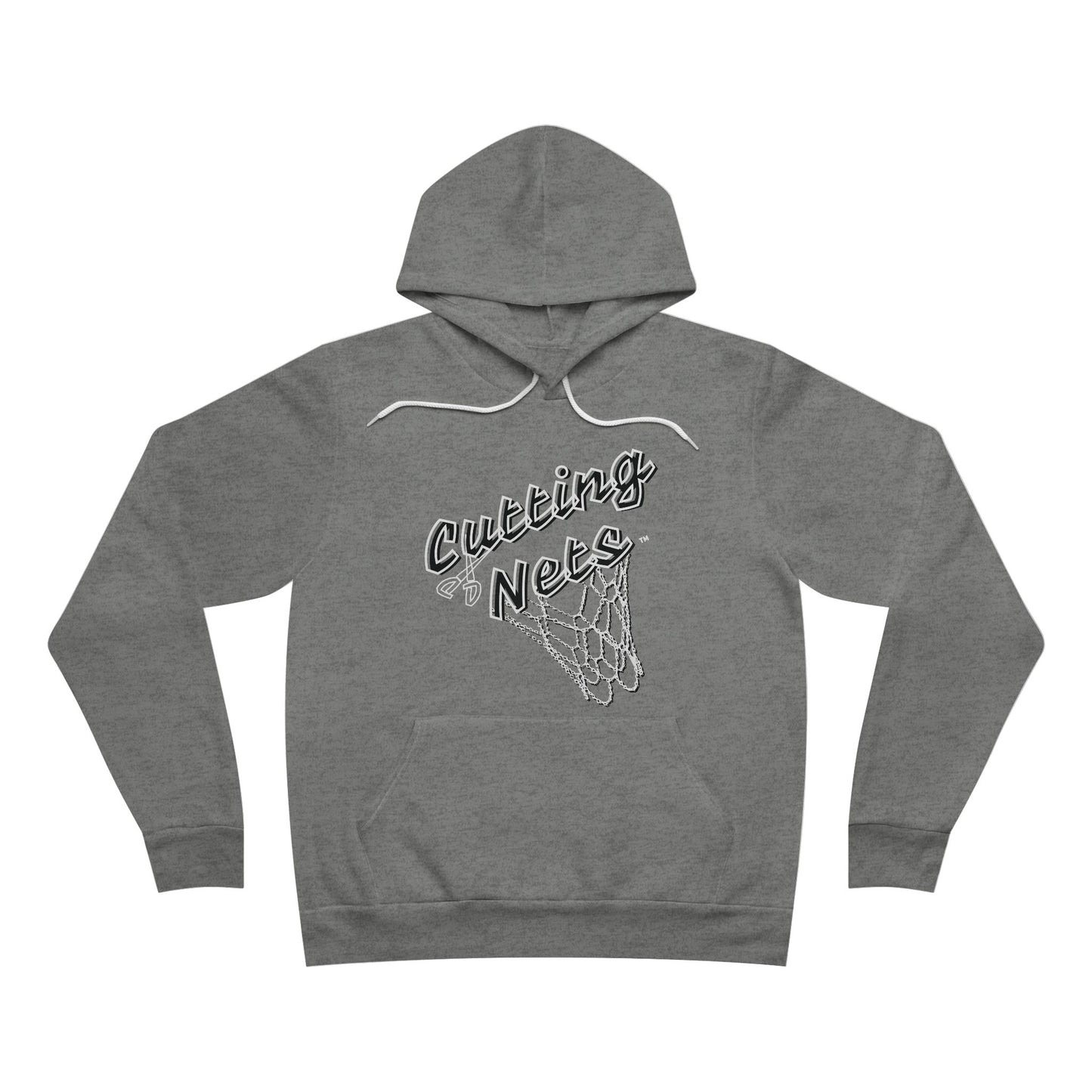 Unisex OG Deuce Hoodie