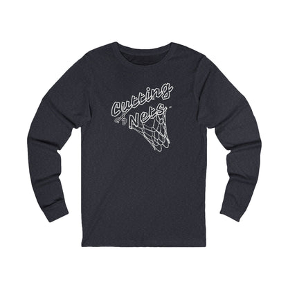 Unisex OG Long Sleeve Tee