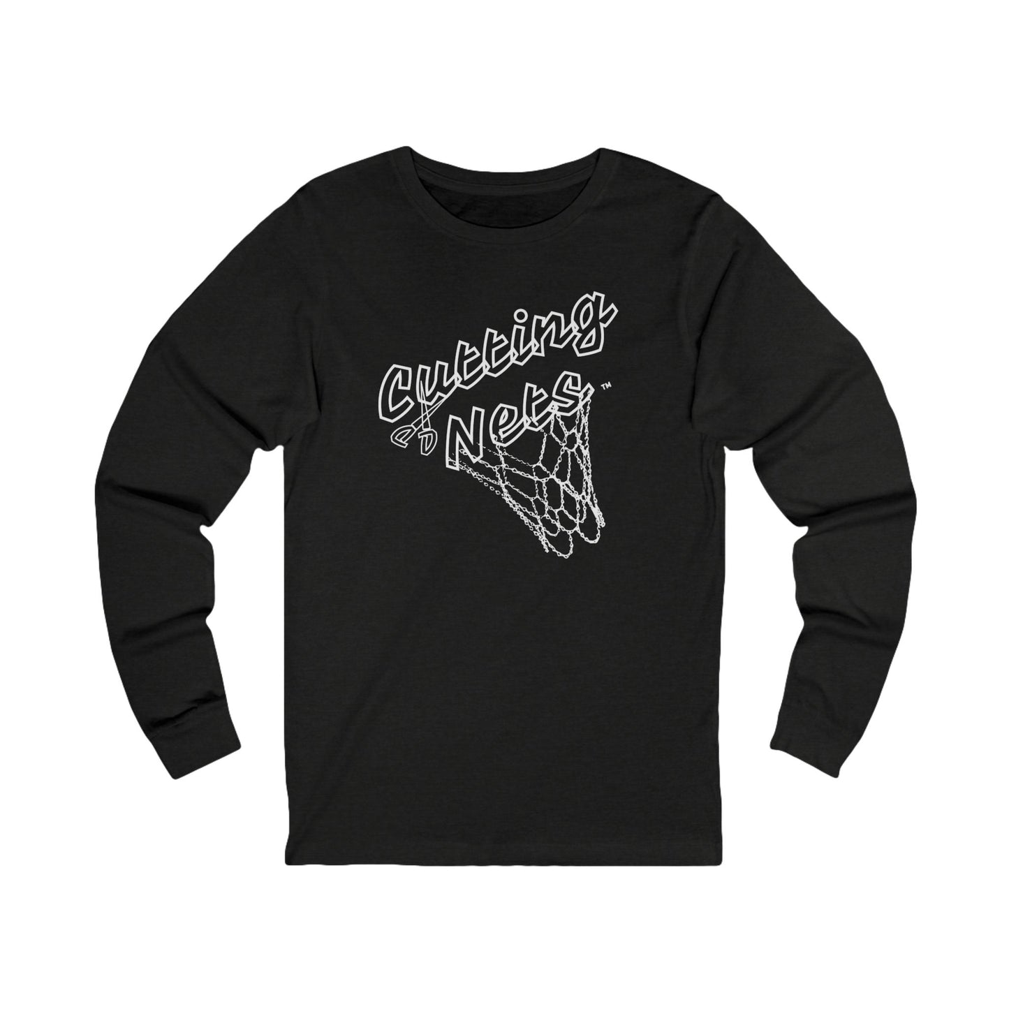 Unisex OG Long Sleeve Tee