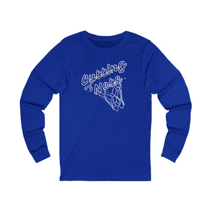 Unisex OG Long Sleeve Tee